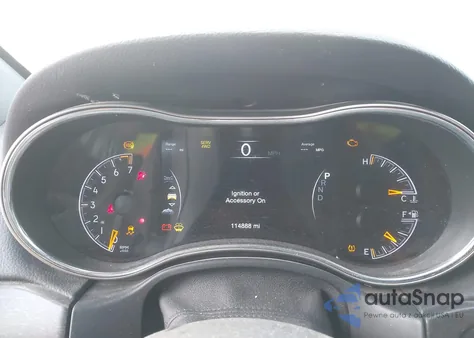 2018 Jeep Grand Cherokee Limited 4X4 from USA, damaged, VIN 1C4RJFBG4JC509591